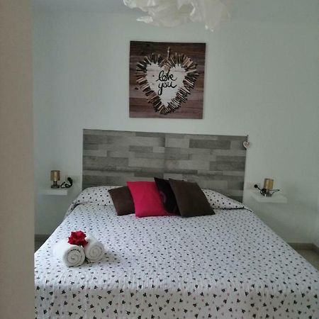 Apartamento Anaca 2 Playa Blanca Dış mekan fotoğraf