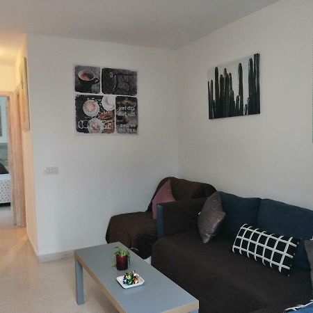 Apartamento Anaca 2 Playa Blanca Dış mekan fotoğraf