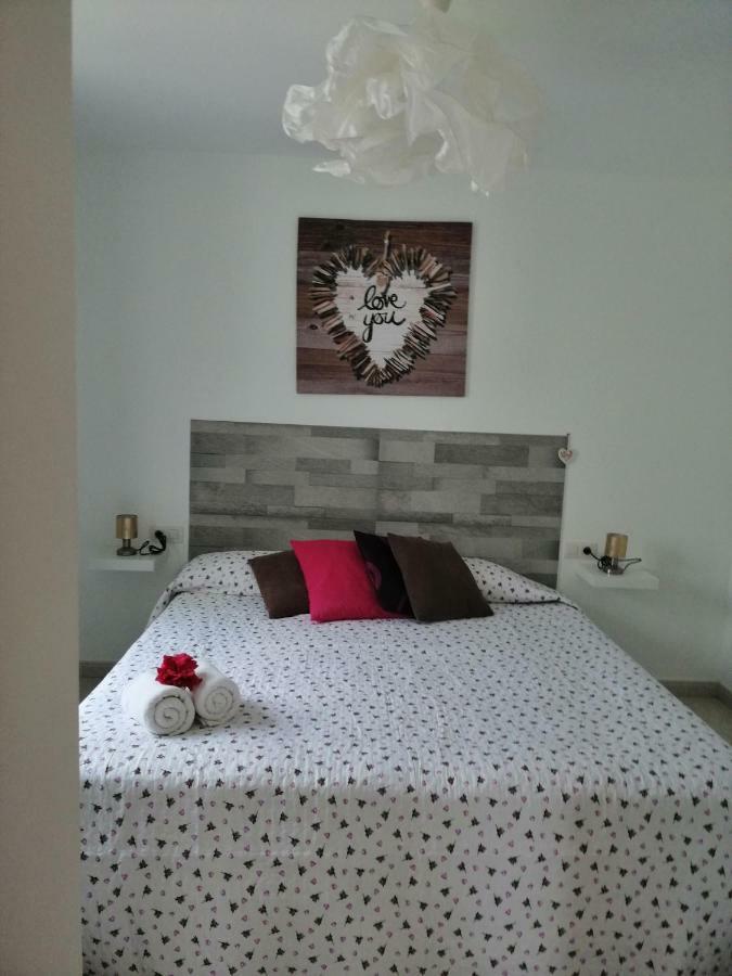 Apartamento Anaca 2 Playa Blanca Dış mekan fotoğraf