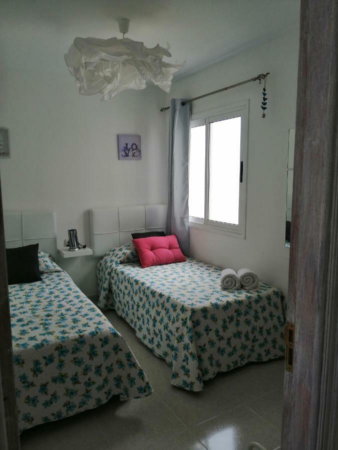 Apartamento Anaca 2 Playa Blanca Dış mekan fotoğraf