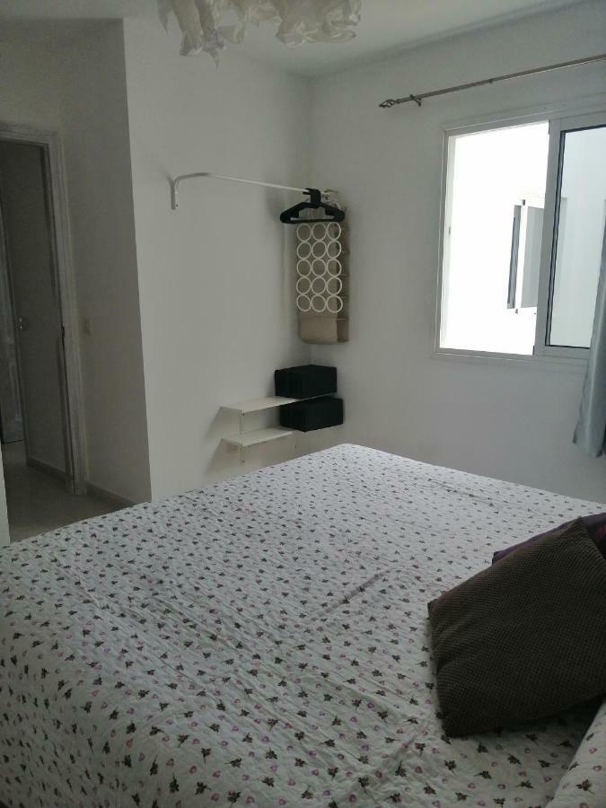 Apartamento Anaca 2 Playa Blanca Dış mekan fotoğraf