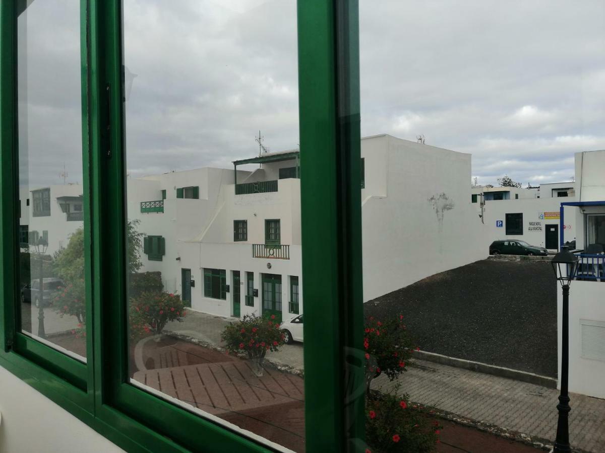 Apartamento Anaca 2 Playa Blanca Dış mekan fotoğraf