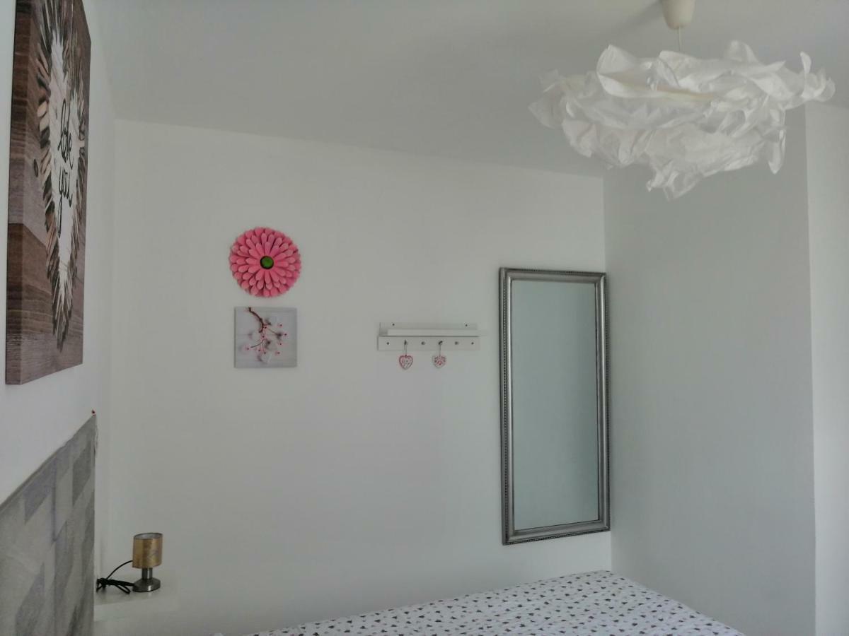Apartamento Anaca 2 Playa Blanca Dış mekan fotoğraf