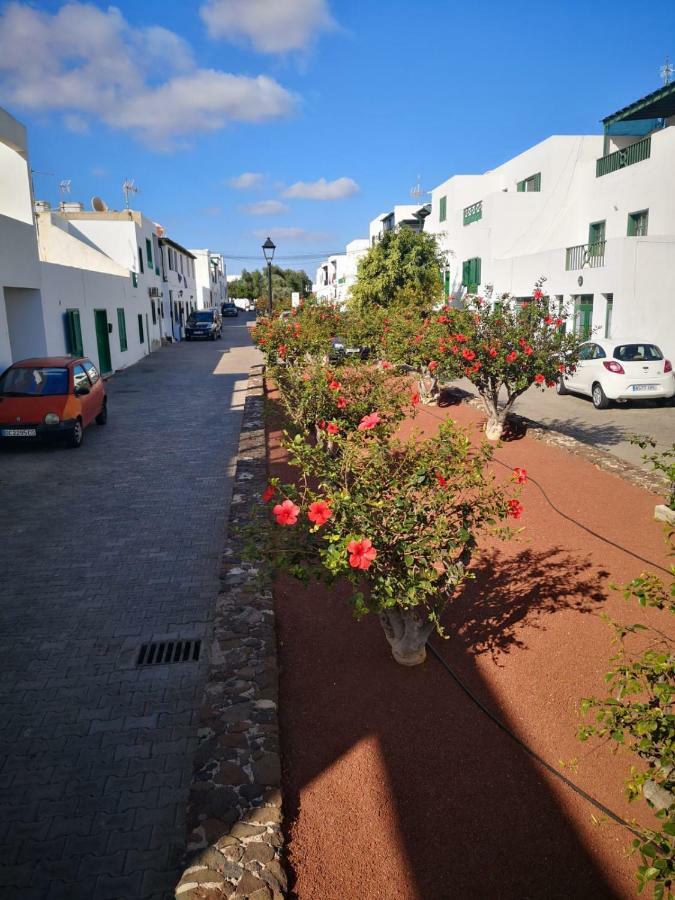 Apartamento Anaca 2 Playa Blanca Dış mekan fotoğraf