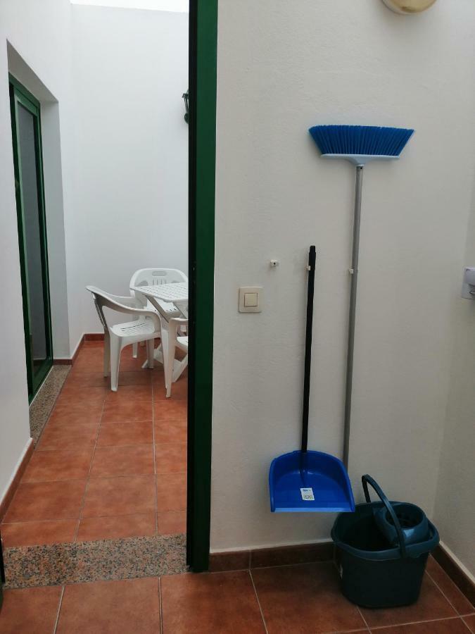 Apartamento Anaca 2 Playa Blanca Dış mekan fotoğraf
