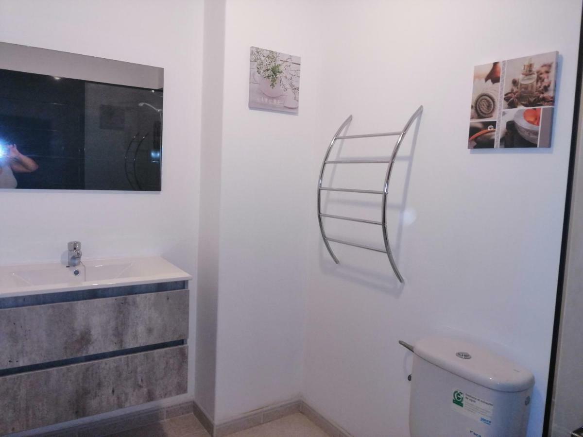 Apartamento Anaca 2 Playa Blanca Dış mekan fotoğraf