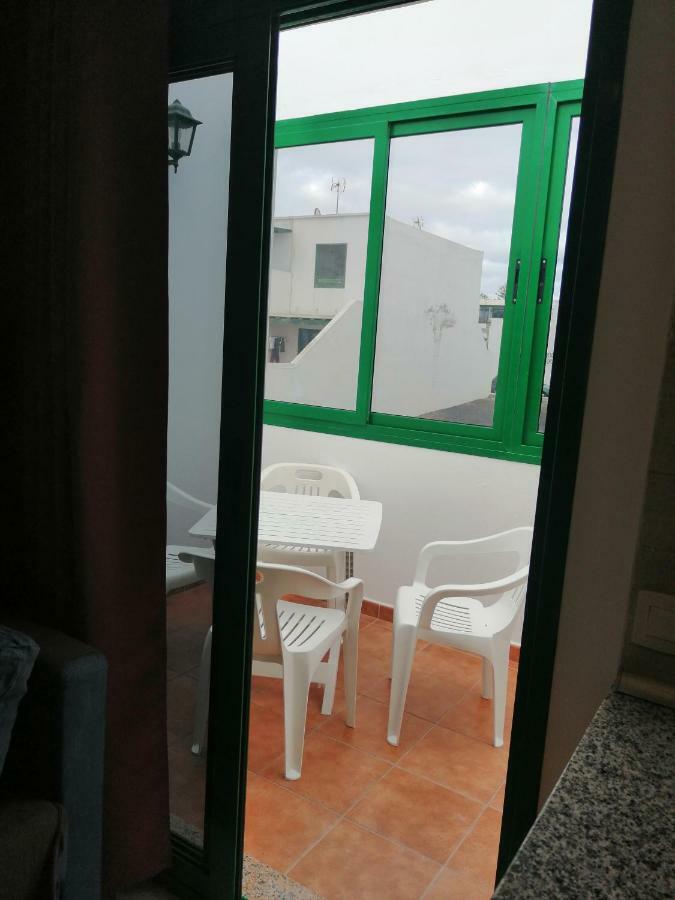 Apartamento Anaca 2 Playa Blanca Dış mekan fotoğraf