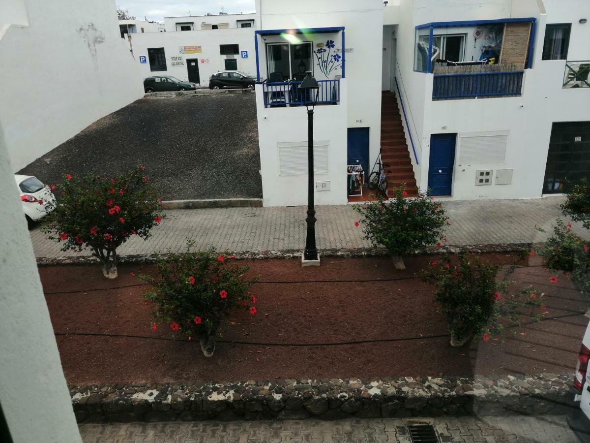 Apartamento Anaca 2 Playa Blanca Dış mekan fotoğraf